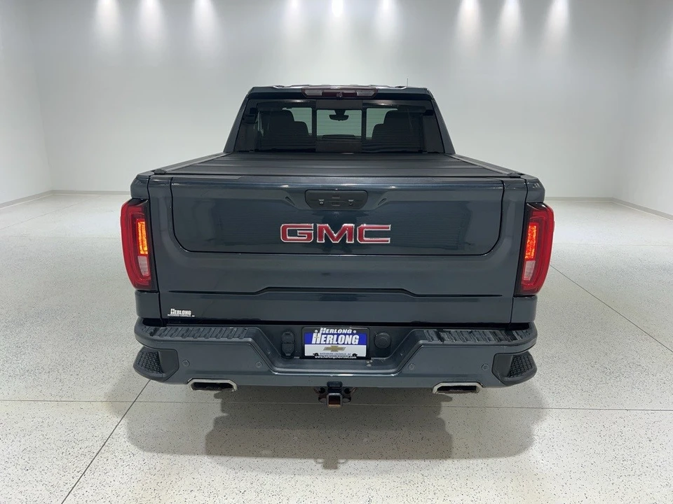 2019 GMC Sierra 5th Gen - Image 4 of 12