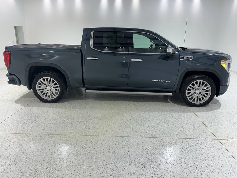 2019 GMC Sierra 4th Gen - Image 6 of 12