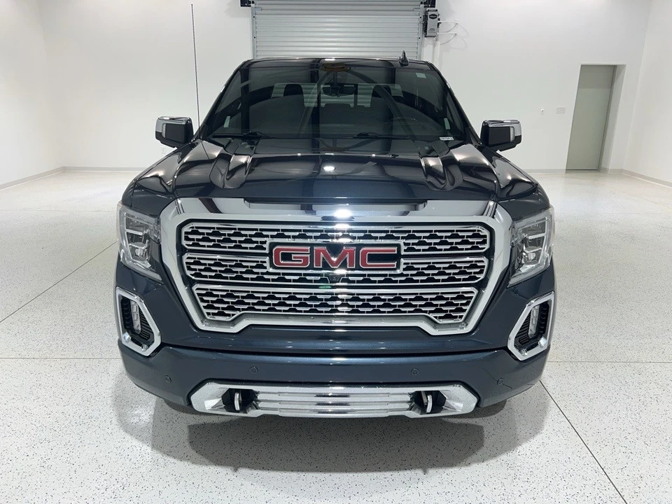 2019 GMC Sierra 4th Gen - Image 8 of 12