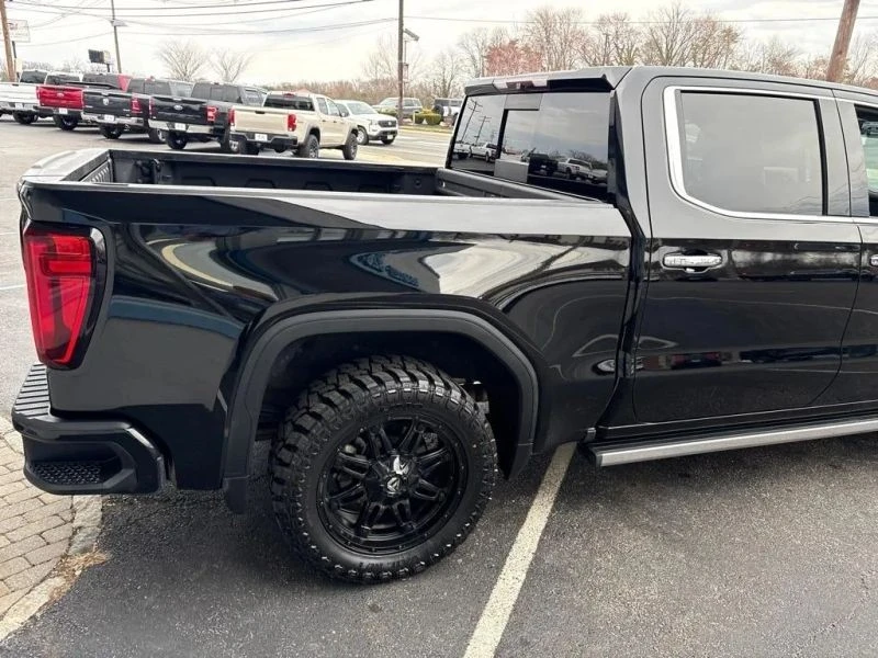 2019 GMC Sierra 5th Gen - Image 12 of 12