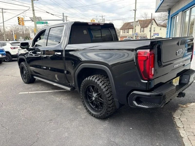2019 GMC Sierra 5th Gen - Image 6 of 12