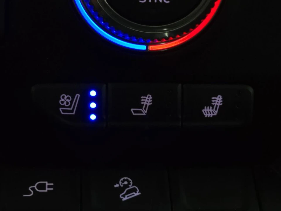 2019 GMC Sierra 5th Gen - Image 8 of 12