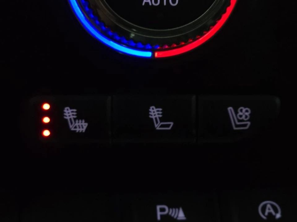 2019 GMC Sierra 5th Gen - Image 7 of 12