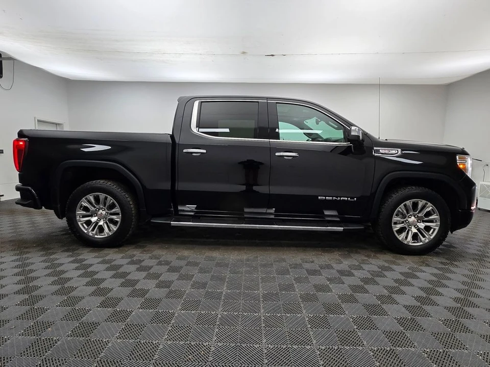 2019 GMC Sierra 5th Gen - Image 11 of 12