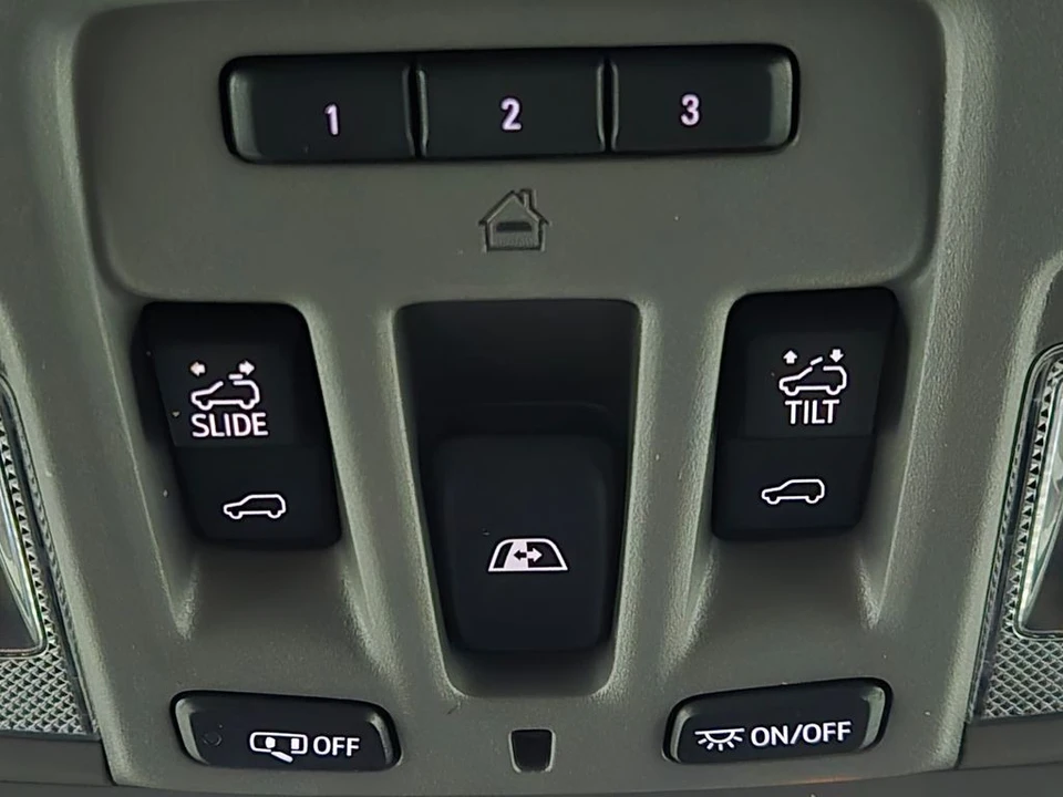 2019 GMC Sierra 5th Gen - Image 4 of 12