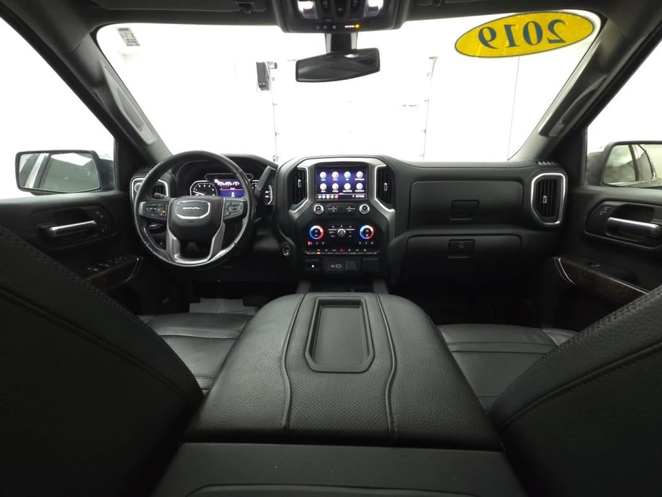 2019 GMC Sierra 5th Gen - Image 2 of 12