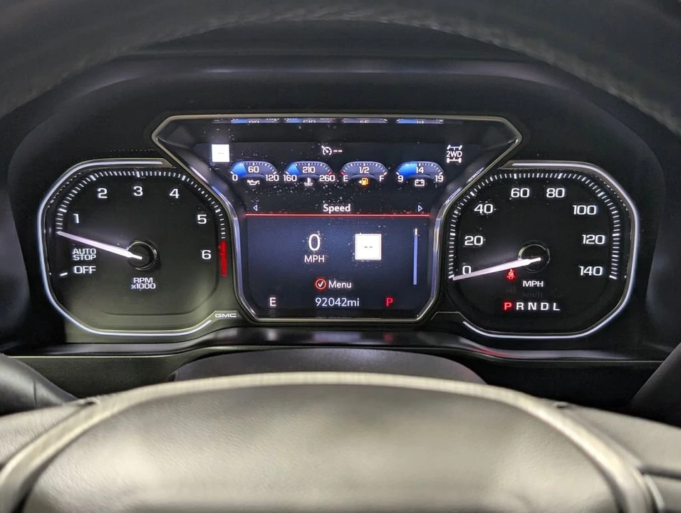 2019 GMC Sierra 5th Gen - Image 3 of 12