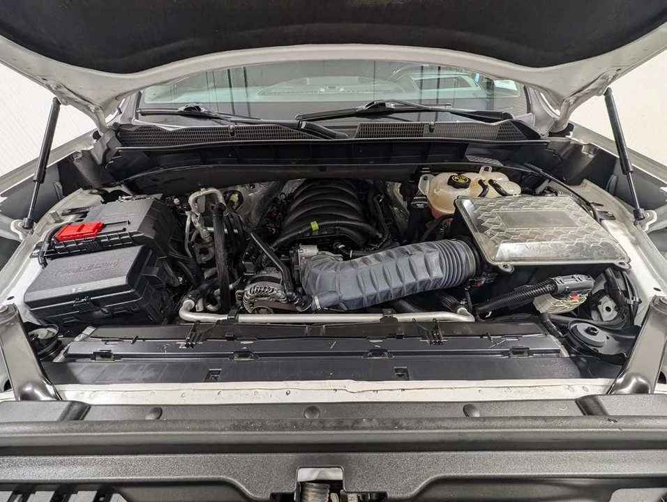 2019 GMC Sierra 5th Gen - Image 11 of 12