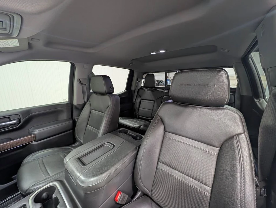 2019 GMC Sierra 5th Gen - Image 4 of 12
