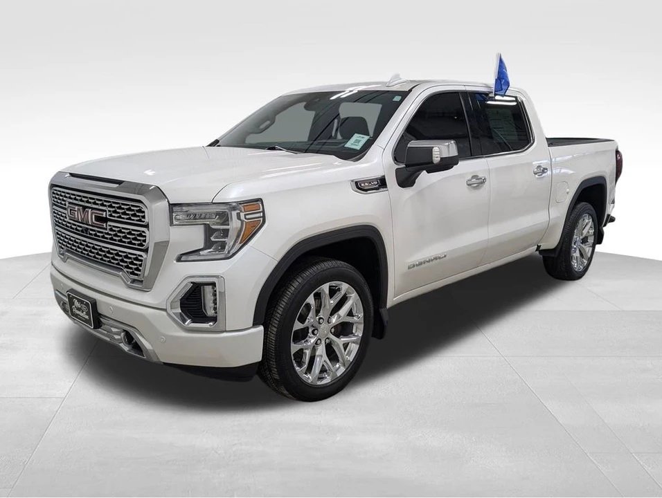 2019 GMC Sierra 5th Gen - Image 6 of 12