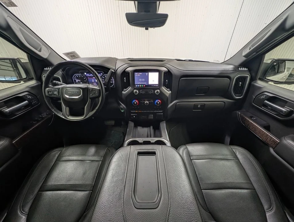 2019 GMC Sierra 5th Gen - Image 2 of 12
