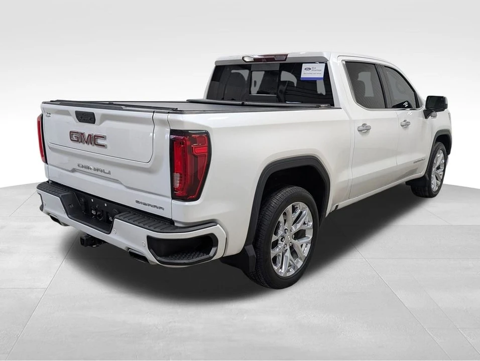 2019 GMC Sierra 5th Gen - Image 7 of 12