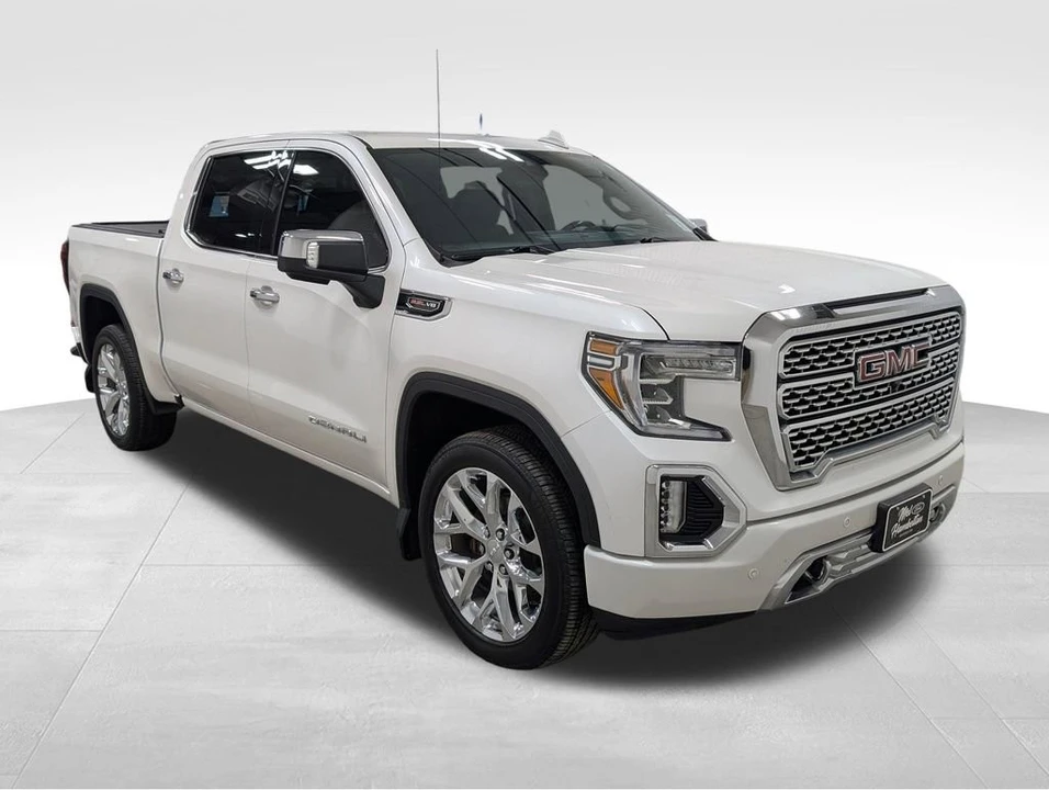 2019 GMC Sierra 5th Gen - Image 5 of 12
