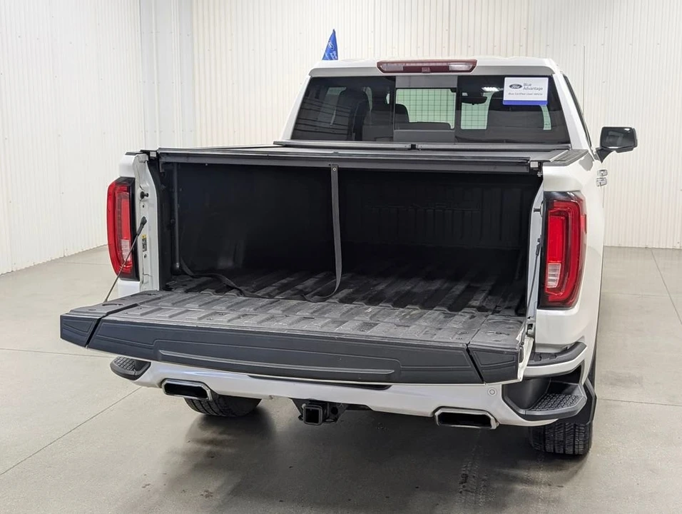 2019 GMC Sierra 5th Gen - Image 8 of 12