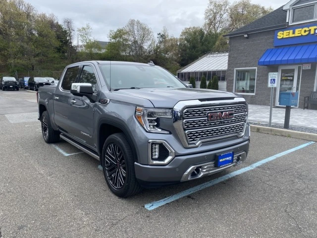 2019 GMC Sierra 5th Gen - Image 3 of 31