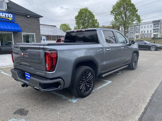 2019 GMC Sierra 5th Gen - Image 7 of 31