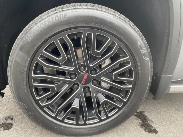 2019 GMC Sierra 5th Gen - Image 21 of 31