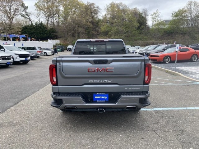 2019 GMC Sierra 5th Gen - Image 9 of 31