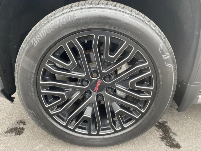 2019 GMC Sierra 5th Gen - Image 19 of 31