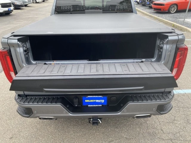 2019 GMC Sierra 5th Gen - Image 18 of 31