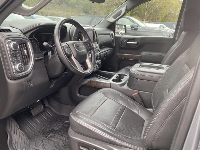 2019 GMC Sierra 5th Gen - Image 28 of 31