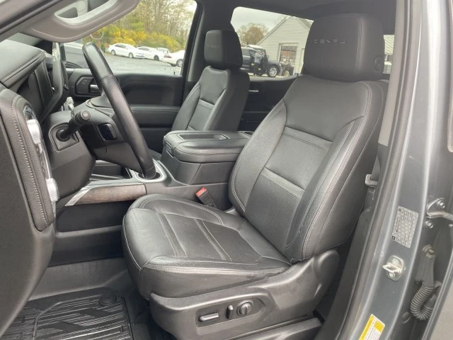2019 GMC Sierra 5th Gen - Image 29 of 31
