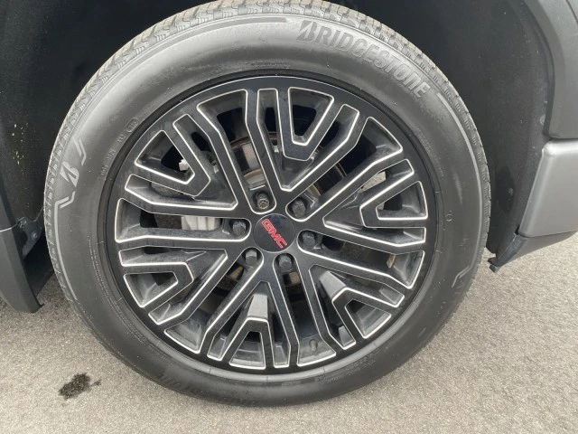 2019 GMC Sierra 5th Gen - Image 25 of 31