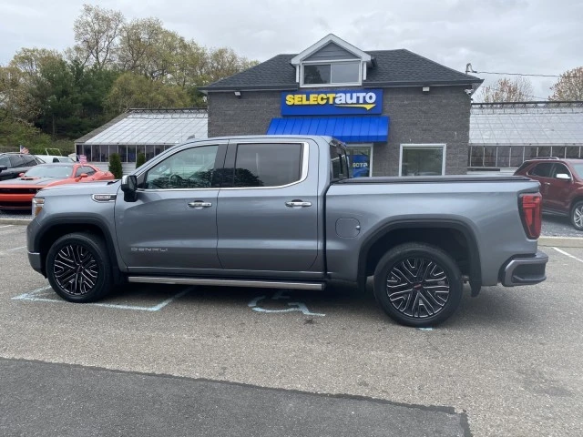 2019 GMC Sierra 5th Gen - Image 12 of 31