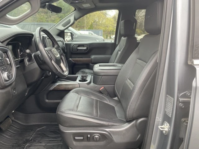 2019 GMC Sierra 5th Gen - Image 27 of 31
