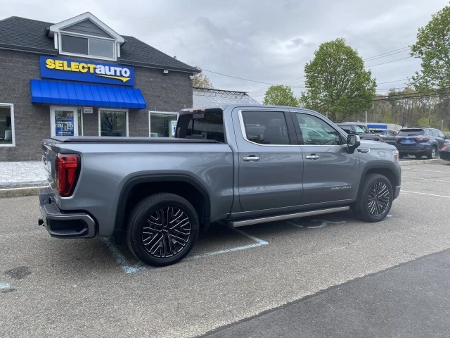2019 GMC Sierra 5th Gen - Image 6 of 31