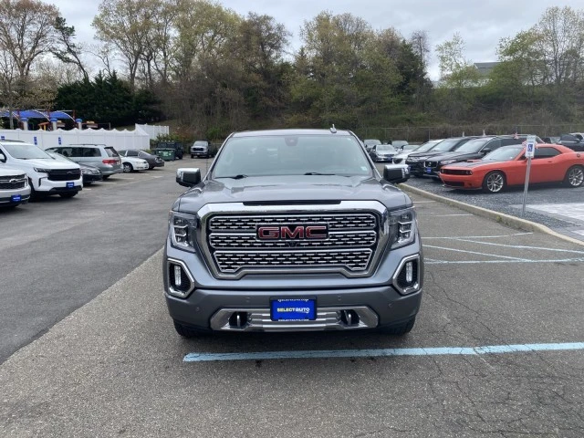 2019 GMC Sierra 5th Gen - Image 2 of 31