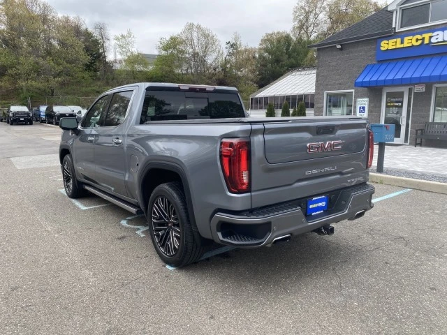 2019 GMC Sierra 5th Gen - Image 10 of 31