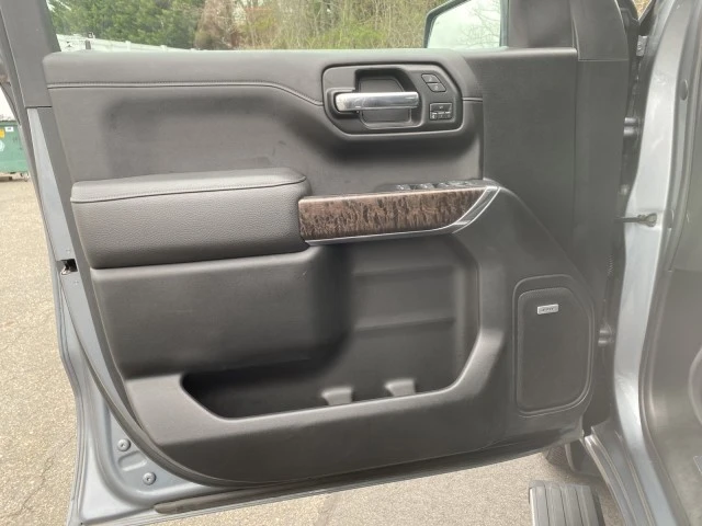 2019 GMC Sierra 5th Gen - Image 31 of 31