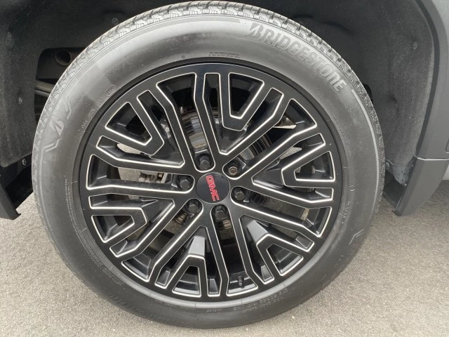 2019 GMC Sierra 5th Gen - Image 23 of 31