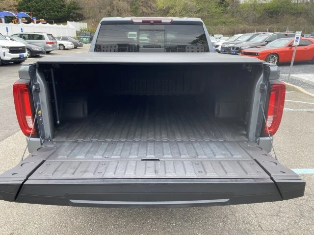 2019 GMC Sierra 5th Gen - Image 17 of 31