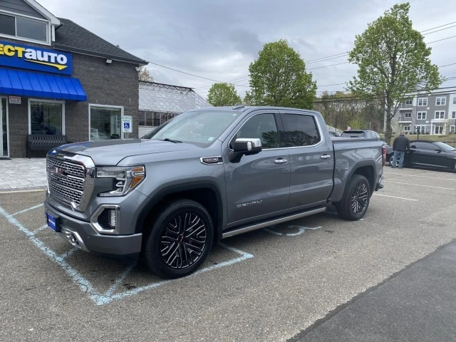 2019 GMC Sierra 5th Gen - Image 15 of 31