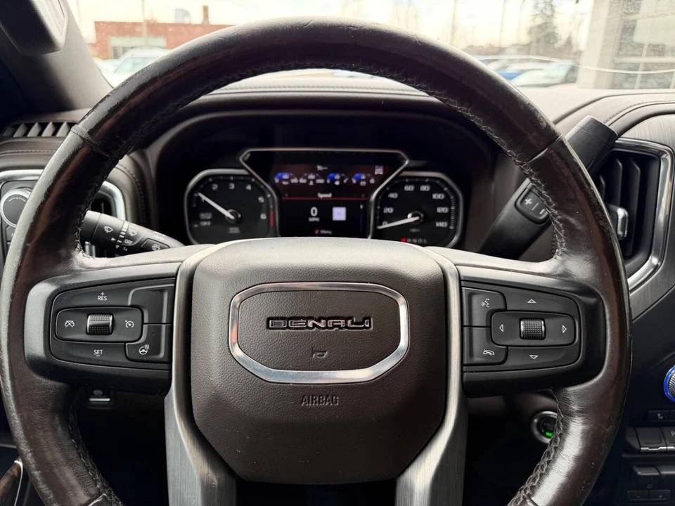 2019 GMC Sierra 5th Gen - Image 19 of 21