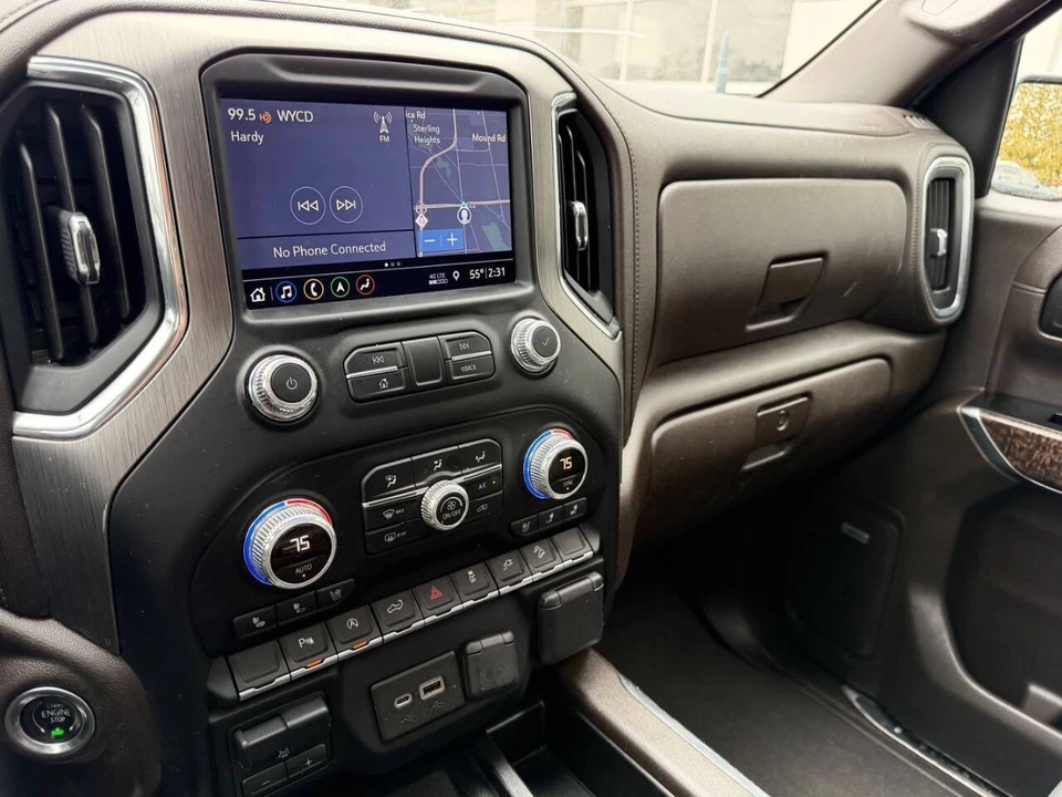 2019 GMC Sierra 5th Gen - Image 21 of 21