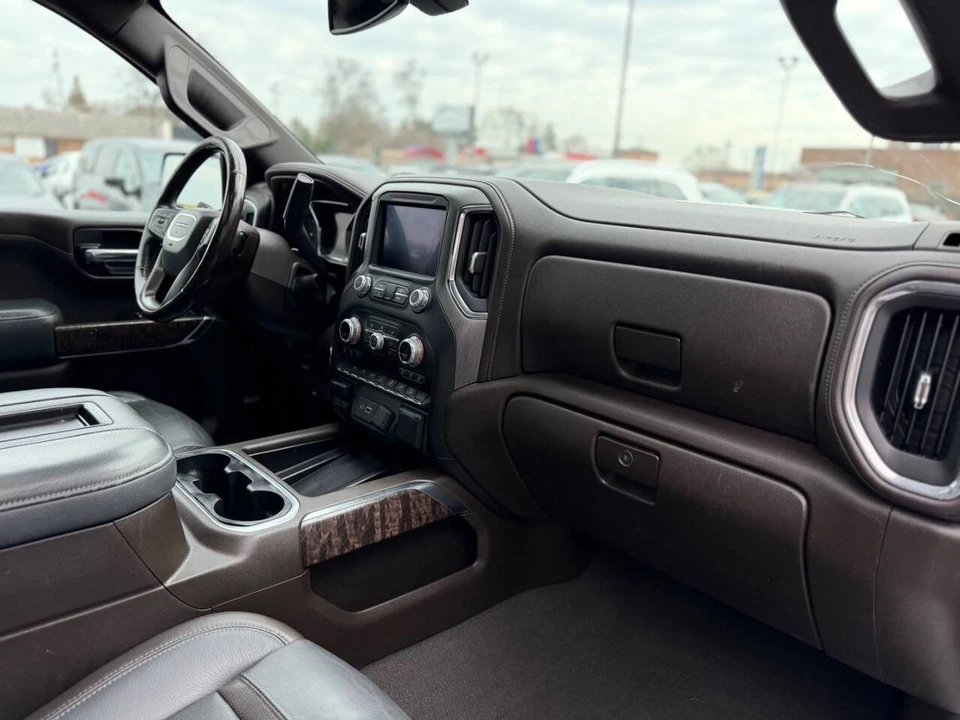 2019 GMC Sierra 5th Gen - Image 16 of 21
