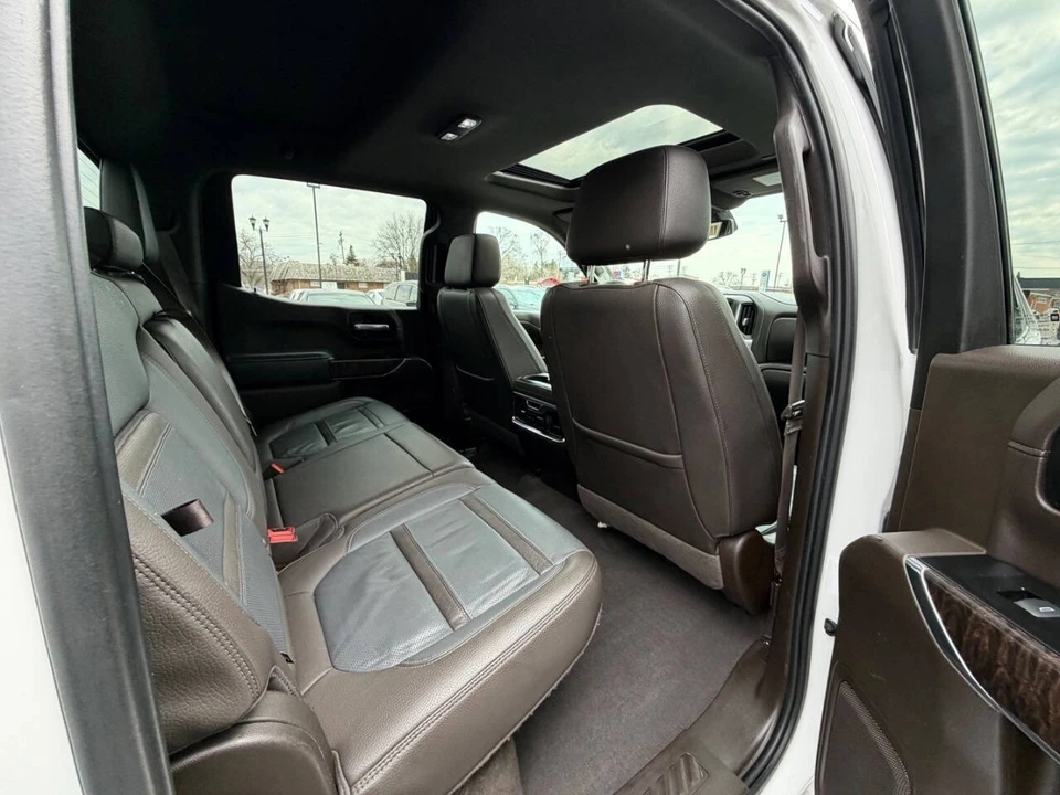 2019 GMC Sierra 5th Gen - Image 14 of 21