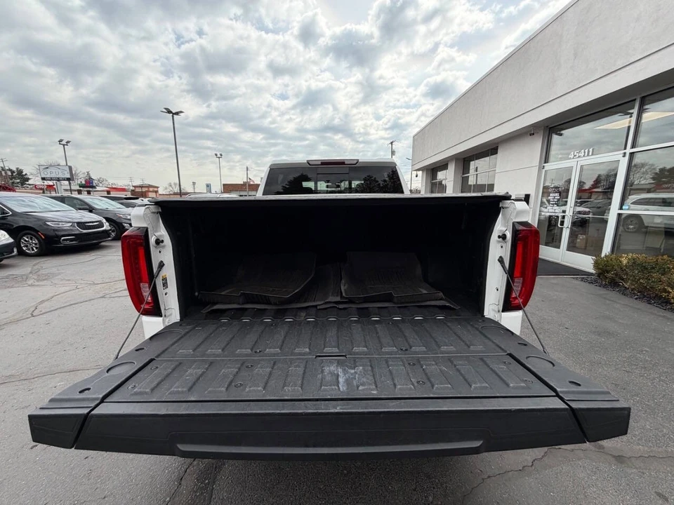 2019 GMC Sierra 5th Gen - Image 13 of 21