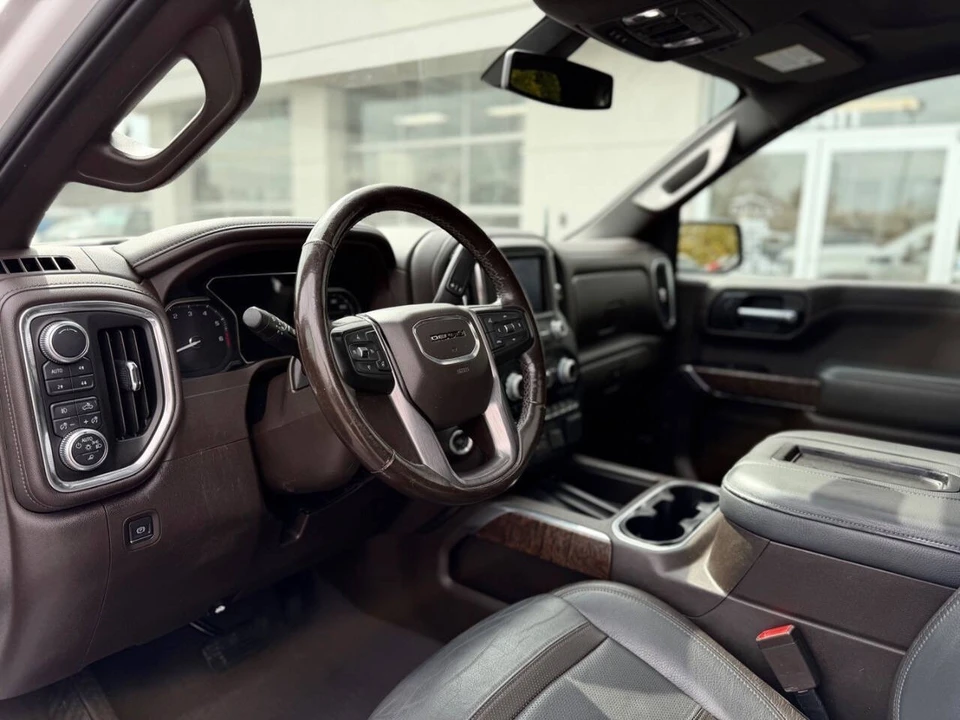 2019 GMC Sierra 5th Gen - Image 9 of 21