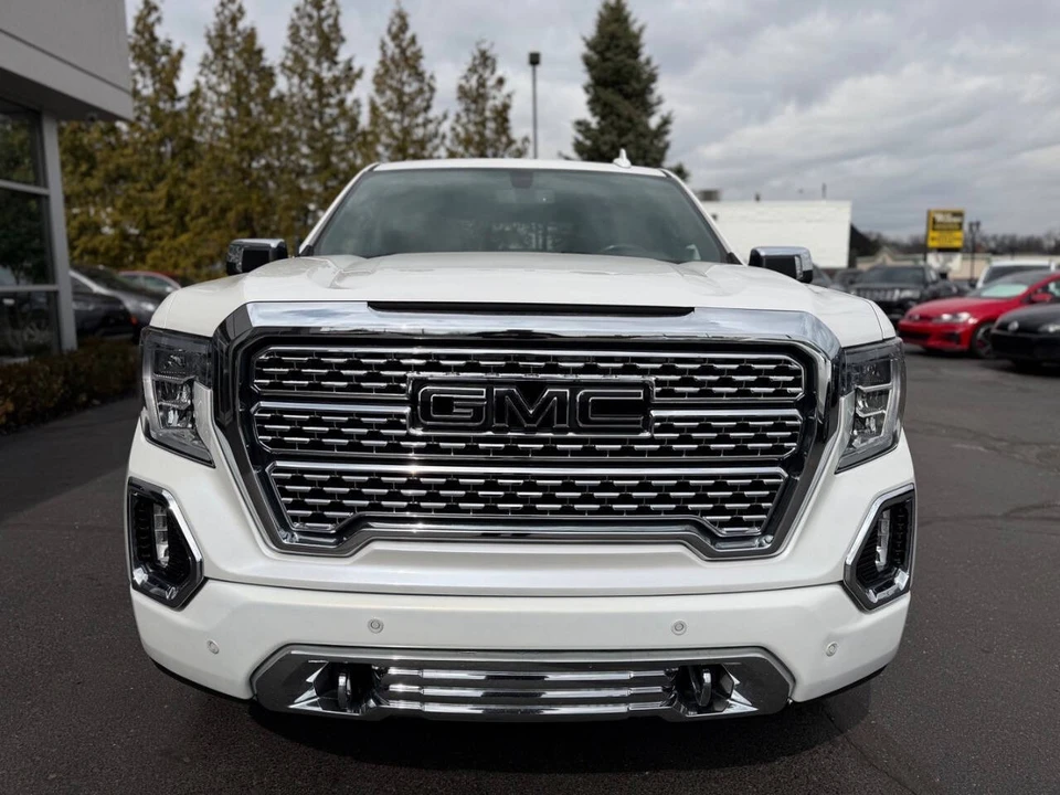 2019 GMC Sierra 5th Gen - Image 8 of 21