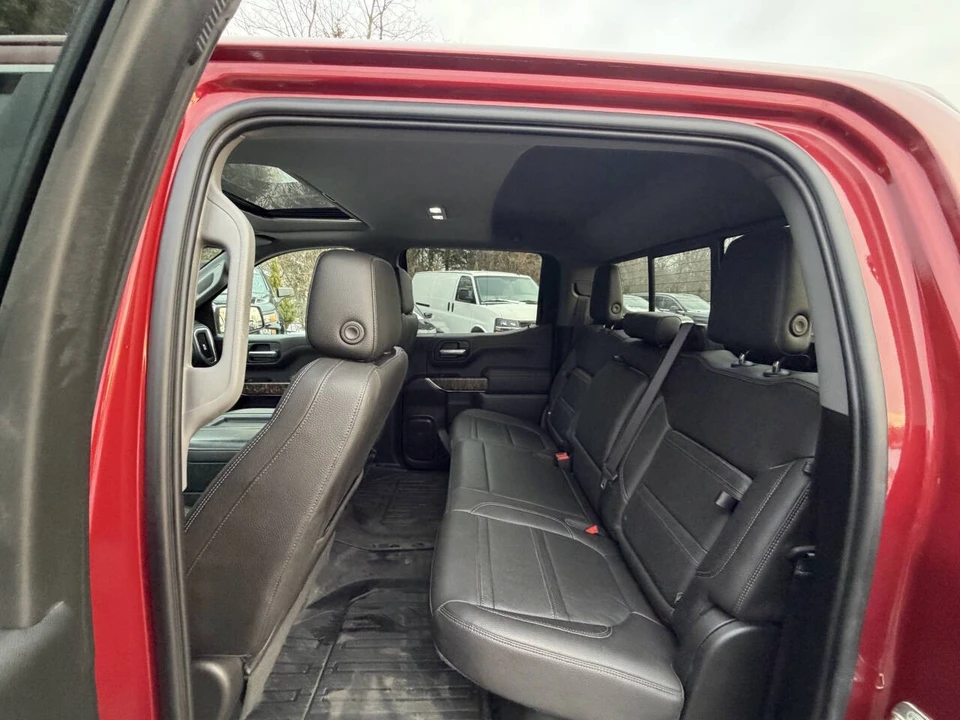 2019 GMC Sierra 5th Gen - Image 15 of 21