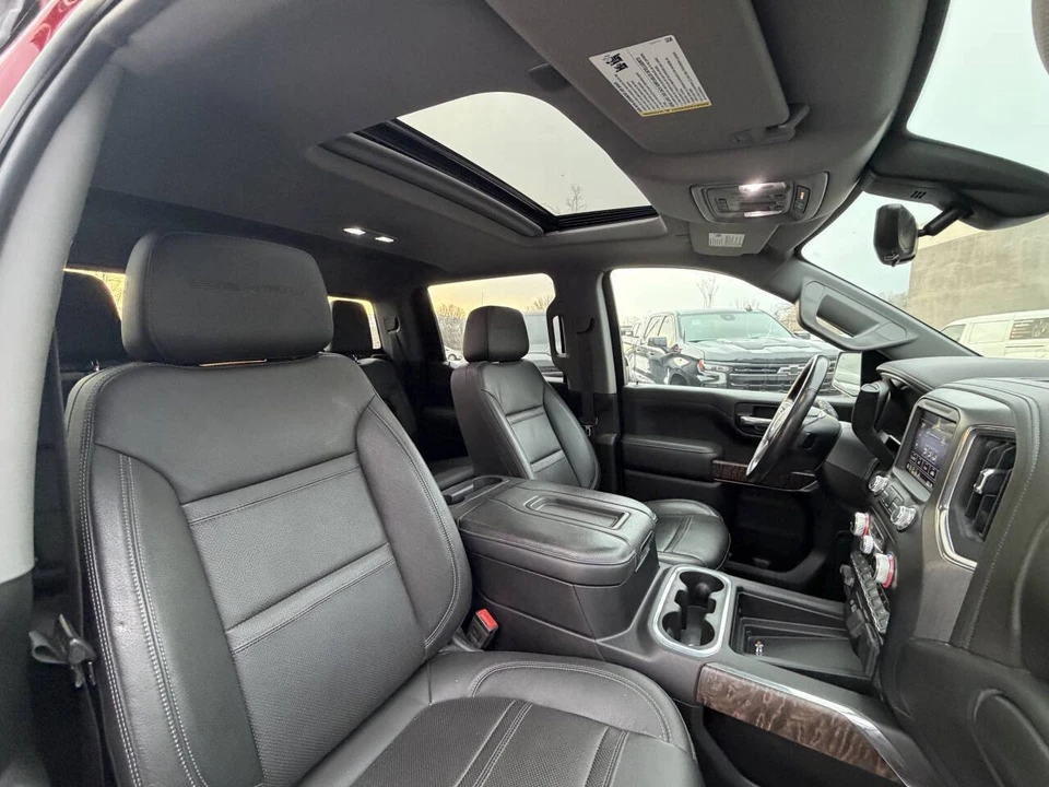 2019 GMC Sierra 5th Gen - Image 20 of 21