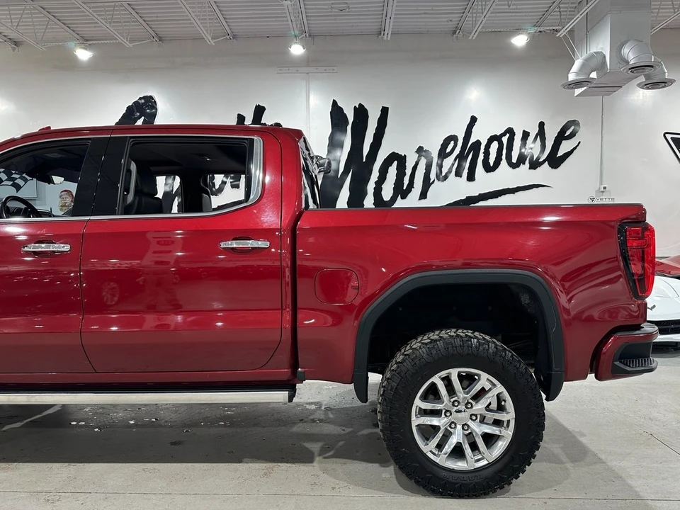 2019 GMC Sierra 4th Gen - Image 6 of 21