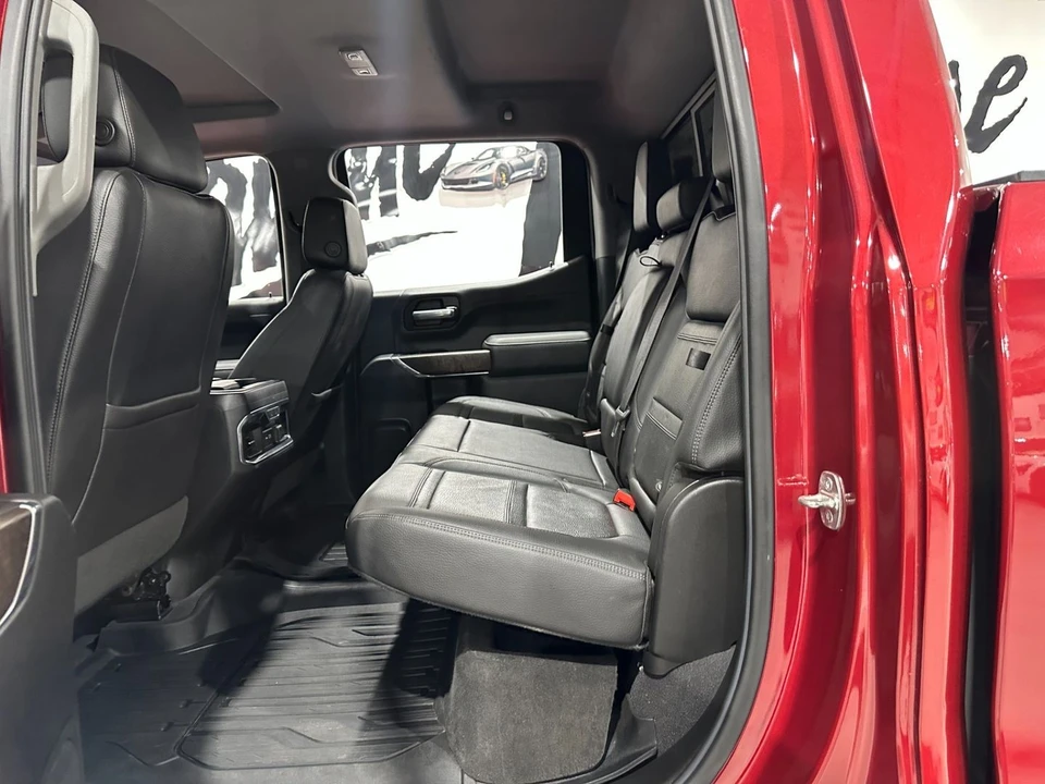 2019 GMC Sierra 4th Gen - Image 16 of 21