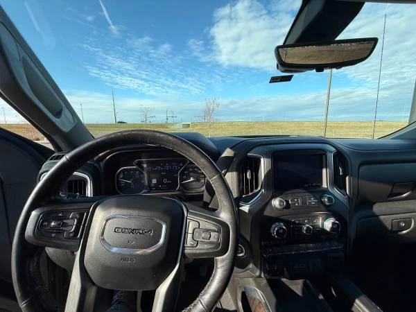 2019 GMC Sierra 4th Gen - Image 6 of 7