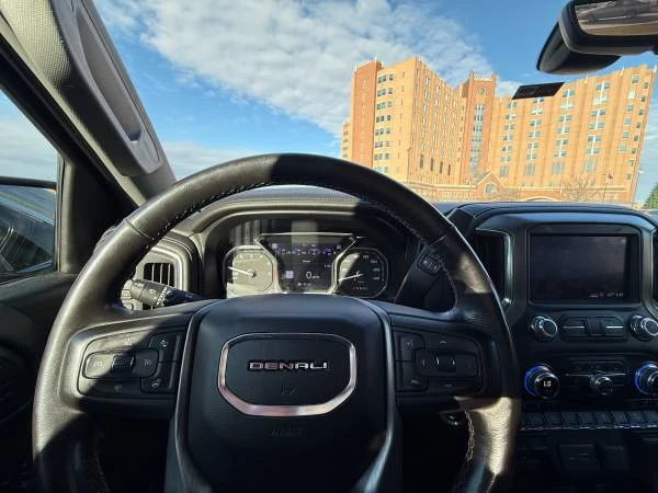 2019 GMC Sierra 4th Gen - Image 7 of 7