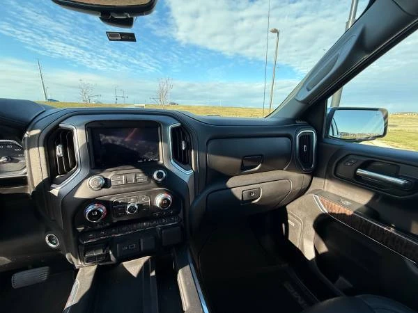 2019 GMC Sierra 4th Gen - Image 5 of 7